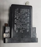 Heinemann Silic-o Netic Relay Cj-1617-xxa M3 4-2. Fixed Price $25.00.
