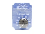 R-k Electronics Ccb-115a-2-3m 115vac 0.03s-3min Nsnp. Fixed Price $92.00.