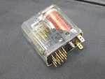 American Zettler Az421-v12-1lus Relay 4pdt 2a 6vdc 110ohm - Usa Fast Shipping. Fixed Price $110.00.