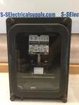 General Electric 12pjc11av1a Instantaneous Current Relay Type Pjc 1.5a 25/60cy. Fixed Price $419.96.