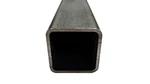 1/2in X .065 Wall (16 Gauge) Steel Square Tube 72in Piece. Fixed Price $12.86.
