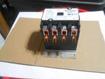 Allen-bradley 400-dp40na4 Contactor. Fixed Price $20.00.