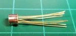 Teledyne M39016/29-032l J8132-525 J422d-6wl Dpdt Latching To-5 Relay... (c12b1). Fixed Price $69.96.