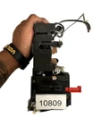 General Electric Nema B600 Contactor. Fixed Price $29.99.