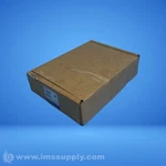Omron 43872-0020 Safety Edge Control Relay Fnob. Fixed Price $510.00.
