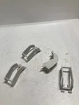 Allen Bradley 700-hn229 Retainer Clip (lot Of 4) Nnb. Fixed Price $14.99.
