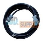 1pc New Omron R88a-crwa010c 10m Encoder Cable. Fixed Price $190.81.
