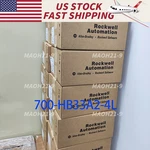 New Sealed Allen Bradley 700-hb33a2-4l Type H Control Relay Free Shipping. Fixed Price $98.00.