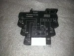 Weidmuller Rcl314024w 1984040000 24vdc 18a 250vac Ac1 Trs 1c0 16a 14796800. Fixed Price $15.00.