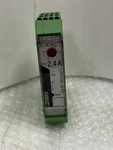 Used Phoenix Contact Erl W3- 24dc/500ac-21. Fixed Price $122.50.