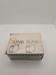 Siemens 3un8 002. Fixed Price $72.75.