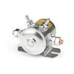Mayspare 36 Volt Ezgo Solenoid, Electric Golf Car Relay #70 M, Sliver. Fixed Price $30.99.