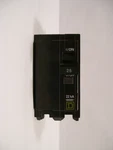 New Takeout Square D Sqd Qob225vh 2p 25a 22ka Yellow Bolt-on Breaker Qob225. Fixed Price $41.98.