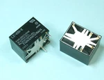 Takamisawa Power Relay 48vdc 5a Spdt, Fujitsu 250 Vac, 150 Vdc. Fixed Price $16.75.