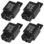 Aicars Relay 12v 40a For Car Automotive Boat Truck, 4-pin Spst.... Fixed Price $21.44.