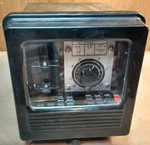 Westinghouse Td-5 Overcurrent Relay Style 293b301a10a. Fixed Price $99.99.