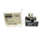 Dayton 3x745e 120vac Nsmp. Fixed Price $44.00.