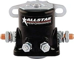Allstar Performance 76203 Ford Style Starter Solenoid Remote Mount W/bracket Blk. Fixed Price $15.99.