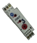 Allen-bradley Ab 700-fem3tu23 Timing Relay Ser-b Fem3t 240vac. Fixed Price $51.70.