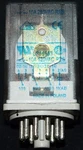 General Electric Ge Prc3p30cdl 24vdc 11 Pin Relay 10 Amp. Fixed Price $12.00.