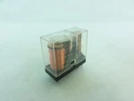 180698 New-no Box; Zettler Az726-1a-24a Power Relay; 16a; 250vac; 30vdc. Fixed Price $12.05.