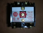 Allen Bradley 700-pk200a1 Ab 700 Pk200a1 Series B 120v Relay 2-no Contacts Nos!!. Fixed Price $68.00.