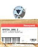 New Honeywell Rp972a-1006-2 Pneumatic Reversing Relay 0-140f Free Ship. Fixed Price $89.00.