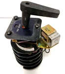 Electroswitch Series 24 Locking Relay Switch 7804c Bounce Proof Connectivity. Fixed Price $130.00.