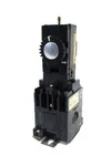 Ge Cr122b000 Pneumatic Timer .5-1a 120v Coil 1a .2-60 Sec. Nema A6. Fixed Price $106.50.