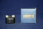 Ward Leonard Electric Co - 271l-11 Motor Control Coil 110v 50/60 Cy. Fixed Price $25.00.