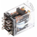Omron Ly2f-ac110/120 Relay, 8pin, Dpdt, 10a, 120vac. Fixed Price $12.75.