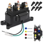 Kansmart Winch Solenoid Relay Contactor 12v 250a. Fixed Price $43.53.