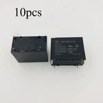 10pcs Hf161f-w-24-ht Relays New Hongfa. Fixed Price $42.50.