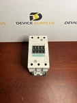 Siemens 3rt50441ag20 Contactor 3rt5044-1ag20. Fixed Price $49.00.