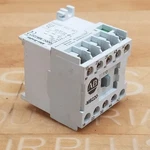 Allen Bradley 700dc-mb220j Contact Relay, 24v, 10a, Series A - Used. Fixed Price $13.29.