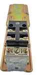 849a-z0d24 Allen-bradley Series B Pneumatic Timing Relay. Fixed Price $165.00.