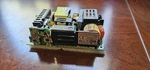 Mean Well Epp-400-12 Open Frame Auto-switch Power Supply, 12v 33.3a 400w. Fixed Price $40.00.
