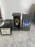 Struthers-dunn 211axa-h17 Nnb Relay See Pics 120v Coil Untested New Old Stoke. Fixed Price $89.99.