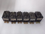 General Motors Electro Notive Devision Type:36530082-75 Relay. Fixed Price $151.00.