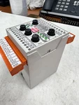Ferag Esa-rkc 24 Vdc - 250 Vac Safety Switch Relay 6.3 Amp Max 5.940.563.v000. Fixed Price $197.99.