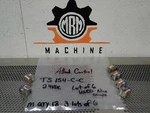 Allied Control Ts154-c-c 24vdc Relays Used With Warranty (lot Of 6) See All Pics. Fixed Price $23.99.