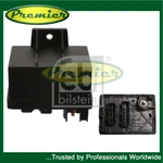 Premier Glow Plug Relay Fits Citroen Peugeot Lancia Fiat Alfa Romeo 60816316. Fixed Price $121.62.