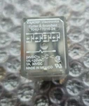 1 Piece Of Potter & Brumfield Khu-17d16-24. Fixed Price $15.86.