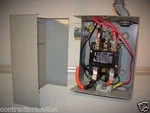 New Overstock Potter & Brumfield Relay 600v Coil 24vdc Mounted In Electrical Box. Fixed Price $59.98.