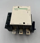 Schneider Elec Lc1f185 Contactor 200a 3p 600v 150hp Coil 110-115v Lc1-f185. Fixed Price $200.00.
