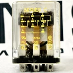 Square D Ku13v24 Relay Class 8501 Ser C 3pdt 249v 59/60hz Oem - Usa Seller. Fixed Price $23.78.