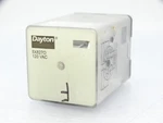 Dayton 5x827o Relay - Used. Fixed Price $10.00.