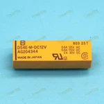 10pc New For Panasonic Signal Relay Ds4e-m-dc12v Ag204344 2a 12v 14pin Fast Ship. Fixed Price $57.38.
