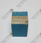 Line Relays, Mk02d, Electric Relay 24vdc Solenoid Esterline. Fixed Price $20.00.