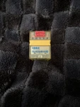 Idec Ru4s M A110 Universal Relay 4pdt, 6 A, 120 Vac Coil. Fixed Price $15.00.